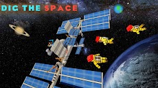 宇宙ステーションの建設ギャラクシービルダーのおすすめ画像2