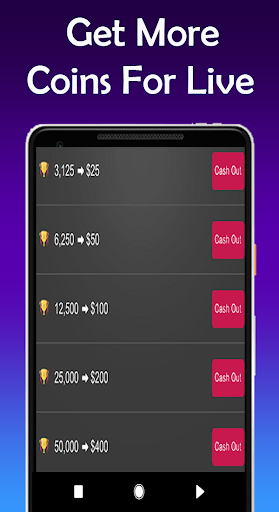 Get Coin For TikTok Live Video