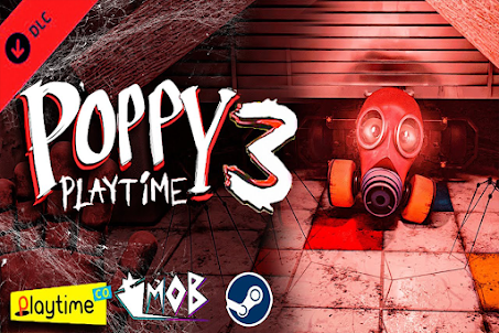 Poppy playtime chapter 3 Mod
