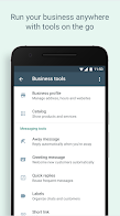 Download WhatsApp Business 2.22.10.73 For Android