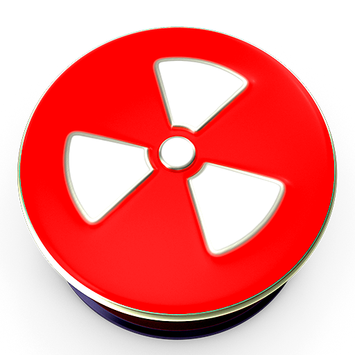 Nuclear Soundboard lvl999 تنزيل على نظام Windows