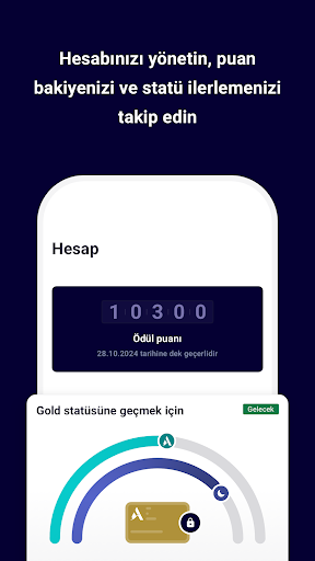 ALL Accor - Otel Rezervasyon ekran görüntüsü