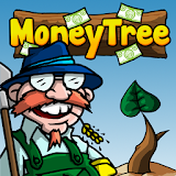 MoneyTree forest builder icon