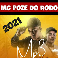 Mc Poze Do Rodo - To Voando Alto  Musicas 2021
