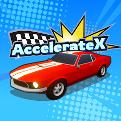 AccelerateX