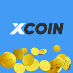 Cover Image of Download XCOIN  APK