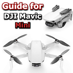 Cover Image of Tải xuống Guide for DJI Mavic Mini 2 APK