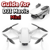 Guide for DJI Mavic Mini