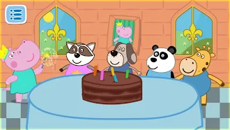 Game screenshot Princess and the Ice Dragon mod apk