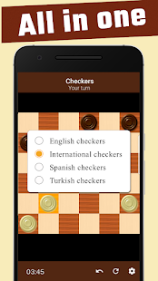 Damas - free checkers 1.0.0 Screenshots 6