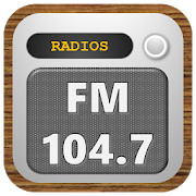 Rádio 104.7 FM