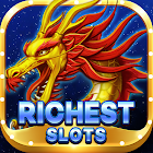 Richest Slots Casino - Free Macau Jackpot Game 777 1.0.55