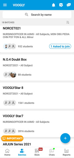 VOOGLY Screen 2