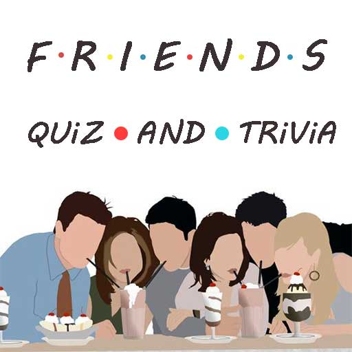 Friends Quiz and Trivia 2022 Download on Windows