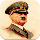 Biography of Adolf Hitler icon