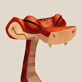 Zen Snake icon