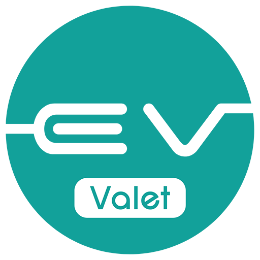 EV Valet logo