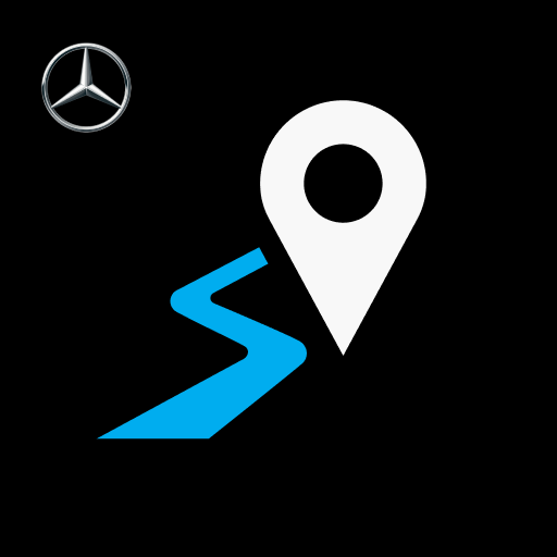 VAN2SHARE by Mercedes-Benz logo