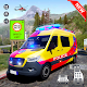 Us Police Van Chasing Simulator: Car Driving 3D