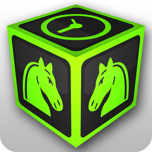 Chess Clock 3Deluxe Header - AppWisp.com