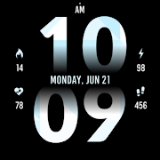 Ice Watch Face