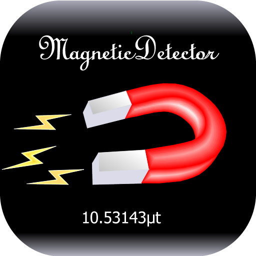 Magnetic Meter logo