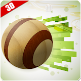Balance Ball Fun Free 3D icon