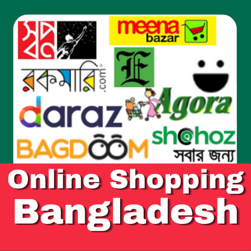 Online Shopping in Bangladesh - Apps on Google Play