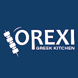 Orexi Greek Kitchen icon