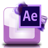 Learn Adobe After Effects CS6 & CC Step-By-Step icon