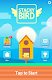 screenshot of Stacky Bird: Fun Offline Game