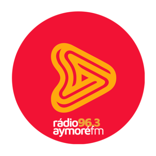Rádio Aymoré FM 96.3 1.0 Icon