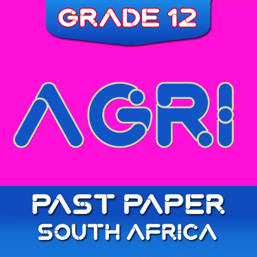 Agricultural Sciences Grade 12