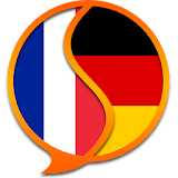 French German Dictionary Free icon