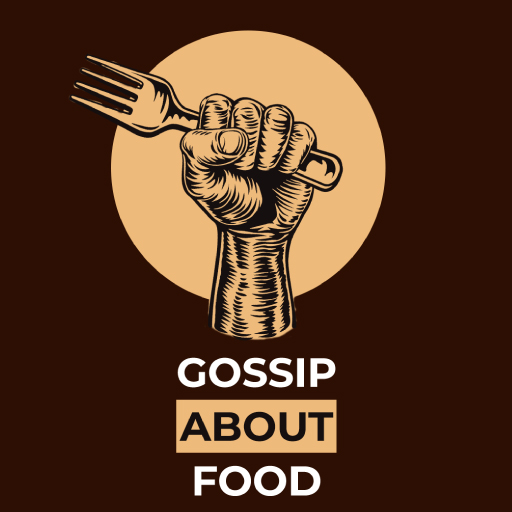 Gossip About Food