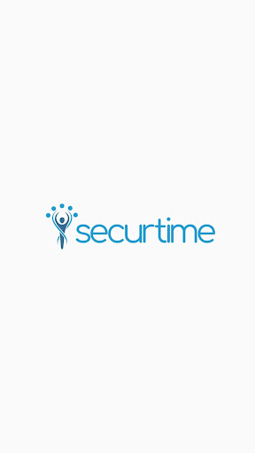 Android application SecurFace screenshort