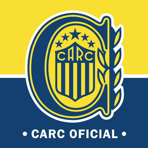 CARC Oficial  Icon