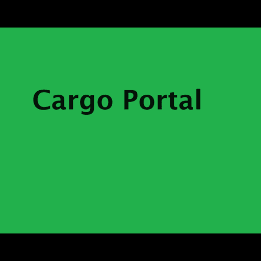 Cargo Portal logo