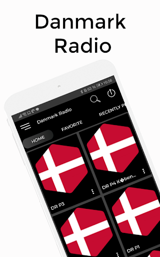 Download DR P4 Østjylland Radio DR App DK Gratis Online Free for Android - DR  P4 Østjylland Radio DR App DK Gratis Online APK Download - STEPrimo.com