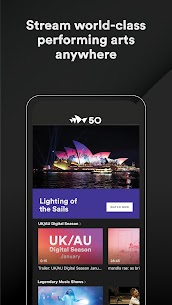 Sydney Opera House – Stream APK + Mod Download 1
