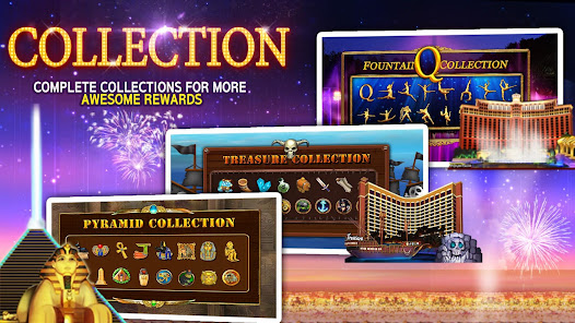 Imágen 10 V Casino - Slots & Bingo android