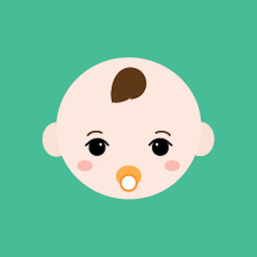 Baby Growth Calculator  Icon