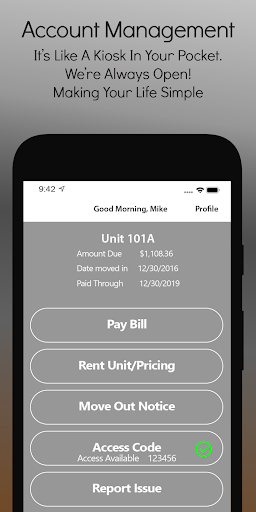 Menifee Ranch Storage