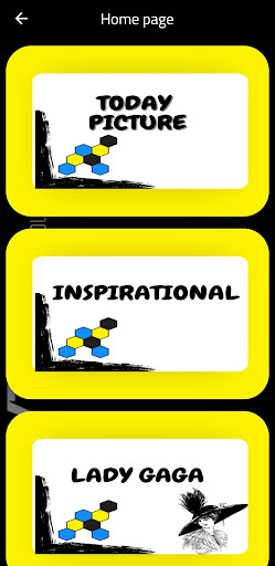 Quotes Screen 3