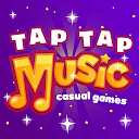 Tap tap - Music casual games