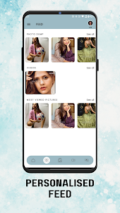 Dalljiet Kaur Official App