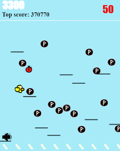 PikiBom Screen 3