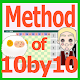 Method of 10by10 Side Laai af op Windows