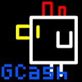 Dungeon Crawl - Gcash Rewards icon