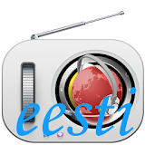 Estonian Radio Streaming icon
